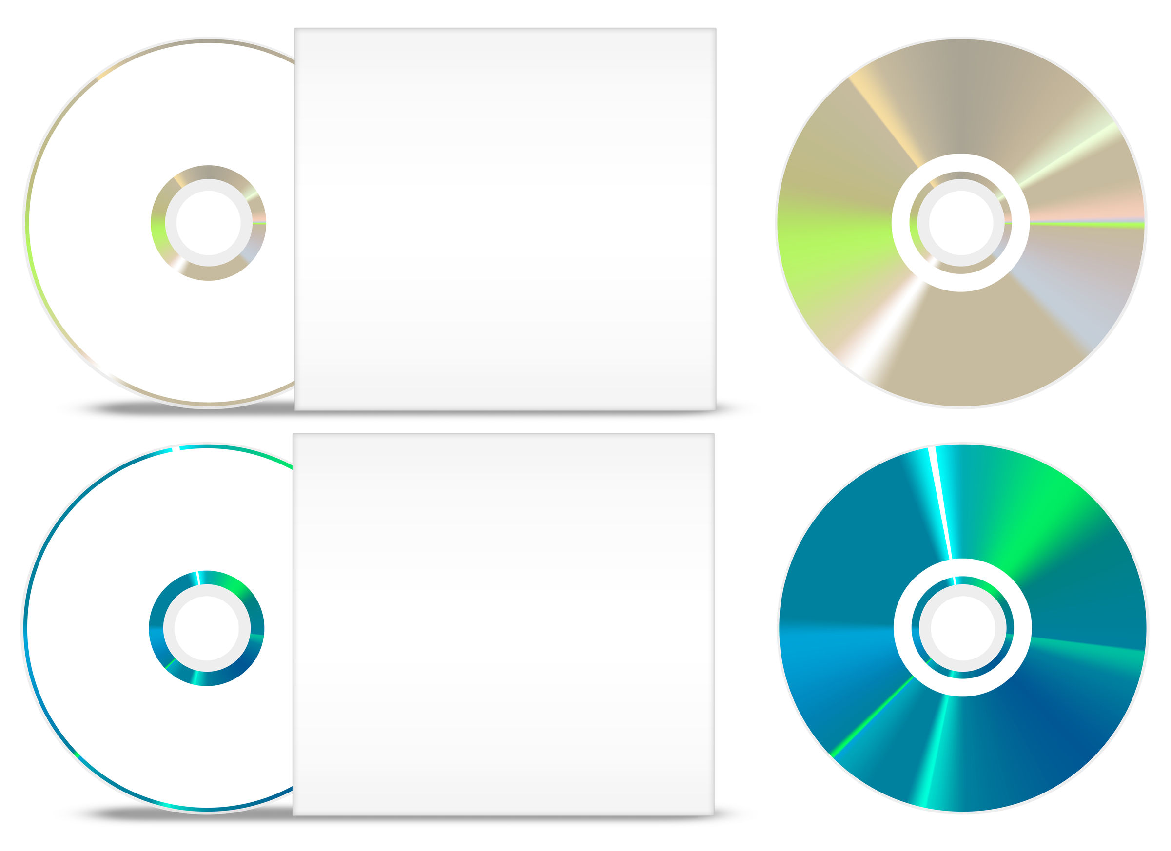 Should You Sub Contract; Or Do Your Own CD Label Printing?