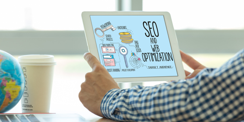 Search Engine Optimization Technology Simplifies Marketing for Landscapers