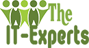 The IT Expert Footer Logo