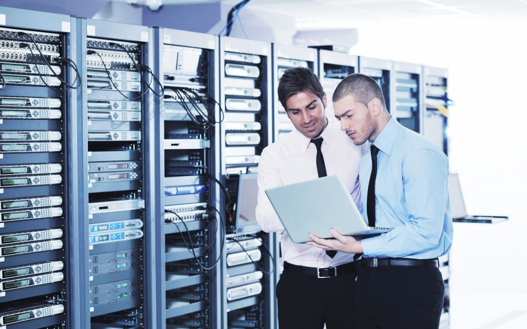 Secure Your Data with Professional IT Support Services in New York NY