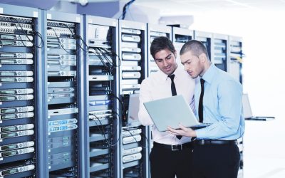 Secure Your Data with Professional IT Support Services in New York NY