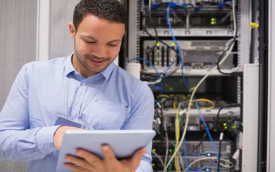 The Benefits of IT Consulting in Houston, TX for Small Businesses