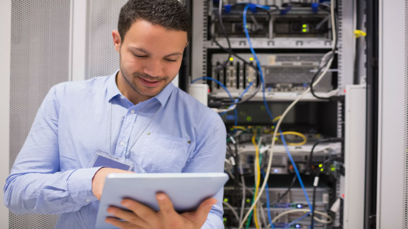 The Benefits of IT Consulting in Houston, TX for Small Businesses