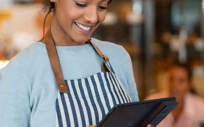 Dallas, Tx Retailers are Modernizing Checkout to Boost Speed, Accuracy, and Customer Satisfaction.