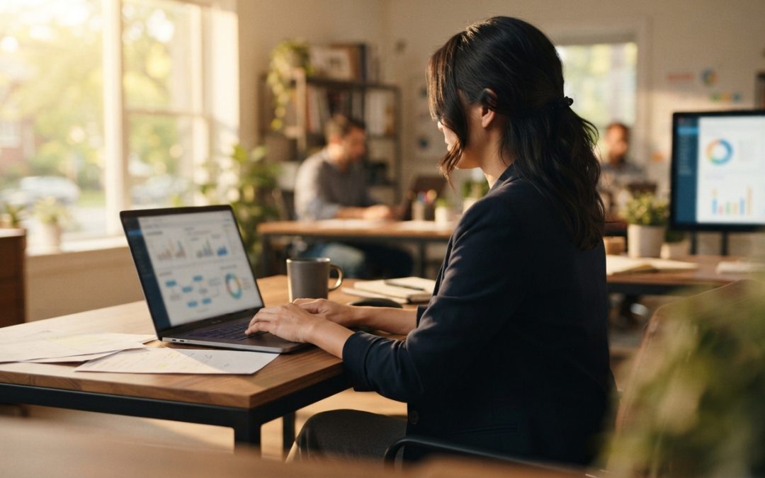 Building Trust Through Smarter AI Automation Workflows in Pikesville